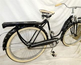 VIEW 3 BACKSIDE HOPALONG CASSIDY 