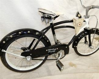 VIEW 3 BACK YOUTH HOPALONG CASSIDY 