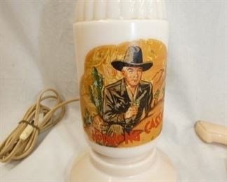 VIEW 2 HOPALONG NIGHTLIGHT 