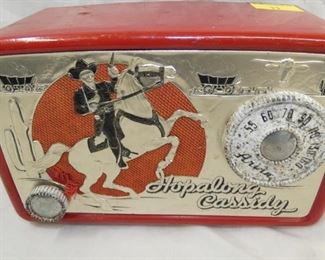 VIEW 2 CLOSEUP RADIO NICE GRAPHICS 