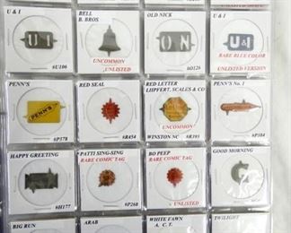 VIEW 4 EMBOSSED/DIE CUT 