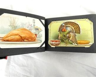 VIEW 7 THANKSGIVING CARDS