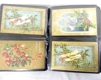 VIEW 5 MANY DEEPLY EMBOSSED 