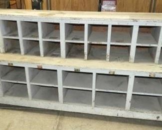 VIEW 2 TO BE SOLD OUTSIDE SATURDAY! 