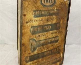 VIEW 2 BACKVIEW YALE CABINET 