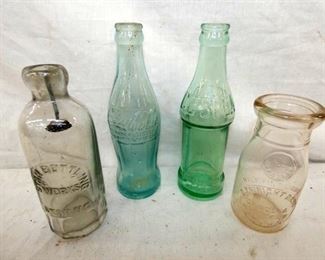 VIEW 2 STAR NC BOTTLES 