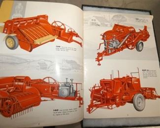 VIEW 2 NOS CASE EQUIPMENT BROCHURE 