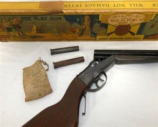 VIEW 4  W/ORG. BULLETS 