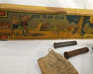 VIEW 6 CLOSE UP W/GREAT GRAPHICS 