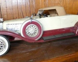 VIEW 2 W/18IN. DECANTER CAR 