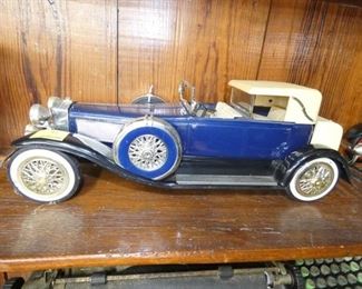 18IN. Jim Beam DECANTER 