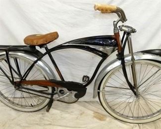 BF GOODRICH BLACK PHANTOM BIKE 