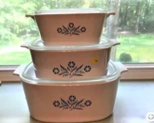 Corning Ware