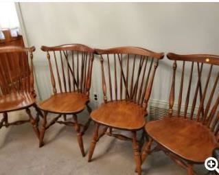 Dining Chairs