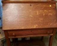 Antique Secretary Writing Desk