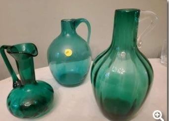 Art Glass Collection