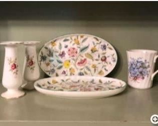 Bone China