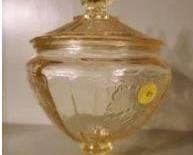 Depression Glass