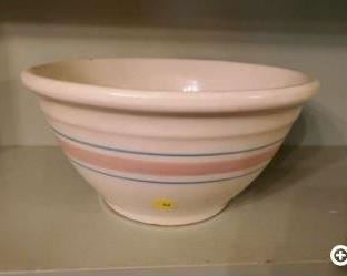 McCoy Mixing Bowl