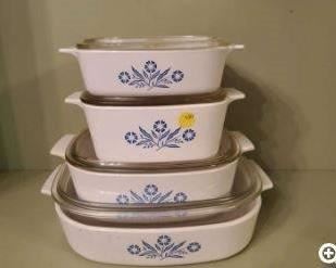 Corning Ware