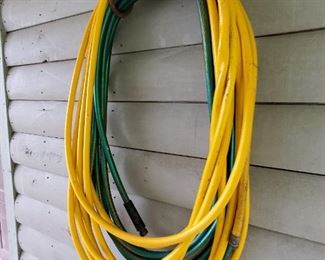 Garden hoses