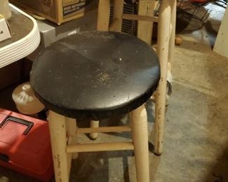 stools