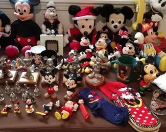 NEVER GROW UP DISNEY FUN!