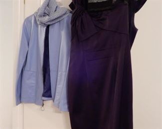 LOTS OF VERY NICE WOMEN'S CLOTHING IN SMALL TO MEDIUM SIZES