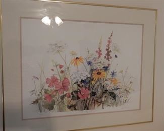 IN THE WILD BY LYN SNOW