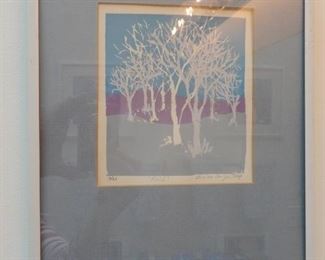 MIRIAM DWYER DID THIS PICURE NAMED "ALICE"