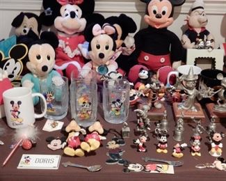 MICKEY COLLECTION