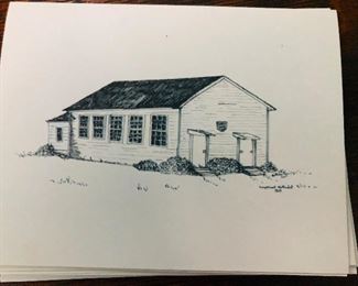 Longstreet cards