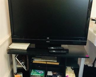 HP media smart tv/ tv stand