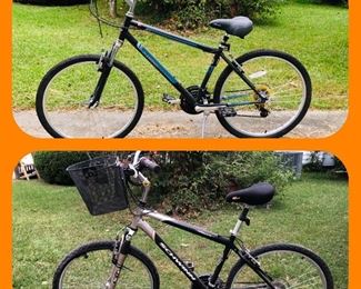 wildwood diamondback mountain bike schwinn sierra mountain bike