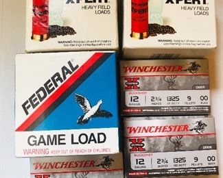 Ammo