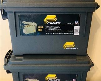 Field boxes