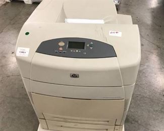 HP COLOR LASERJET 5550 (18097-1179902)