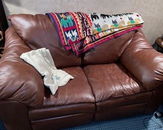 Some fun couches $250-350 obo