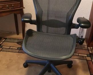 Herman Miller Aeron Office Chair