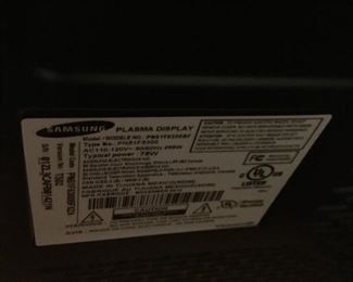 Samsung Label