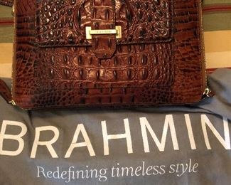 New purse