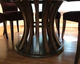 Dining Table Base