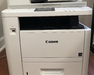 Canon Imageclass D1550 Standard Laser Printer $175