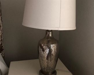 Table Lamp asking $20
