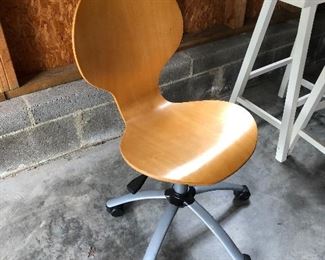 Office Chair asking $30