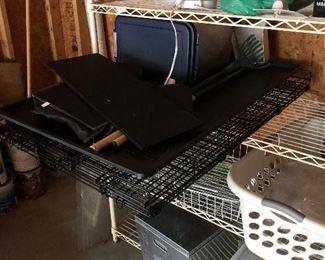 XL dog crate Asking $30