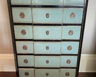 Tall Chest of Drawers