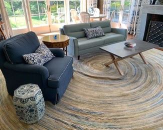 Family Room Overview