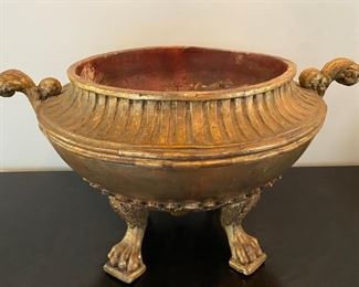 18th Century Italian Urn