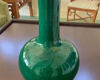 Daoguang Chinese Vase